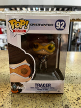 Load image into Gallery viewer, "Overwatch" Pop Funko Figurines (8 Options) (All New in Box!)