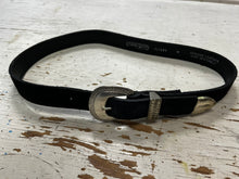 Cargar imagen en el visor de la galería, Charles Garré Genuine Leather Belt (Size M)