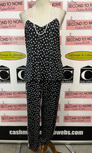 Load image into Gallery viewer, La Vie En Rose 2 PC Polka Dot Sleep Set (Size S/M)