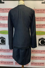 Cargar imagen en el visor de la galería, Donna Buchman Blazer & Skirt Set (Size 14)