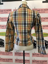 Charger l'image dans la galerie, Vestes de motard en tartan écossais (4 couleurs de tartan)