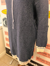 Cargar imagen en el visor de la galería, Cotton Country Sweater Dress (Size M)