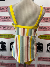 Cargar imagen en el visor de la galería, Addition Elle Tankini Set (Size 2X)