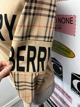 Load image into Gallery viewer, Authentic Burberry "Girls" Outfit Set (Size 9-10YR)