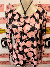 Charger l'image dans la galerie, Laura Floral Top (Size M)