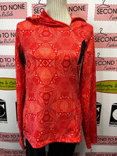 Charger l'image dans la galerie, Mondetta Hooded Active Top (Size M)