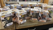 Load image into Gallery viewer, "Overwatch" Pop Funko Figurines (8 Options) (All New in Box!)