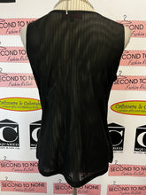 Charger l'image dans la galerie, Evidence Sequin Tank (Size L)