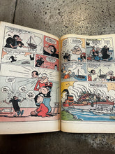 Charger l'image dans la galerie, 1975 Popeye Volume 8 No. 129 Premium Comic Book