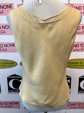 Load image into Gallery viewer, Vintage Gold Jacket Set (Size 10)