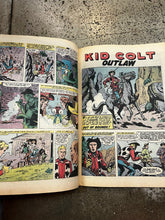 Charger l'image dans la galerie, 1957 Marvel Kid Colt Outlaw No. 145 Premium Comic Book