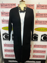 Charger l'image dans la galerie, Ribbed Long Cardigan (Only 2 Colours Left!)