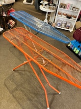 Load image into Gallery viewer, Vintage Metal Ironing Board