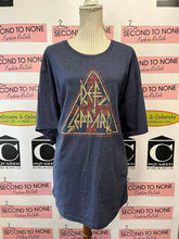 Cargar imagen en el visor de la galería, Vintage Band Tees (3 Versions)