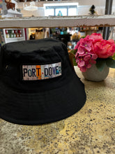 Load image into Gallery viewer, Exclusive "Port Dover" Bucket Hat