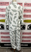 Load image into Gallery viewer, Miiyu Cotton Pyjama Set (Size M)