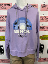 Load image into Gallery viewer, Bench Lavender Hoodie (Size S)