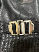 Cargar imagen en el visor de la galería, B. Makowsky Leather Hobo Bag