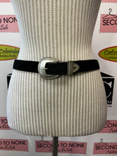 Cargar imagen en el visor de la galería, Charles Garré Genuine Leather Belt (Size M)
