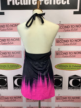 Cargar imagen en el visor de la galería, Pink Dreamy Tankini Swim Set (Size 2X)