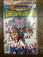 Load image into Gallery viewer, Vintage DC Comics - Green Lantern (5 Choices)