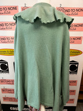 Load image into Gallery viewer, Bloomingdale's 100% Cashmere Cardigan (Size 2XL)