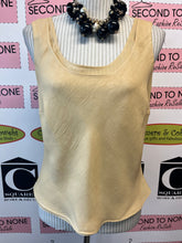 Load image into Gallery viewer, Vintage Gold Jacket Set (Size 10)