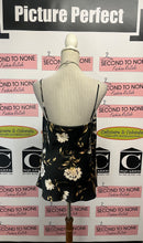 Load image into Gallery viewer, Le Chateau Silky Floral Camisole (Size S)