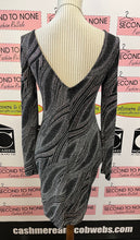 Charger l'image dans la galerie, Sparkly All Over Galaxy Dress (Size S)