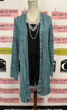 Cargar imagen en el visor de la galería, Sympli Layered Sleeveless Tunic (Size 14)