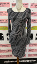 Charger l'image dans la galerie, Sparkly All Over Galaxy Dress (Size S)