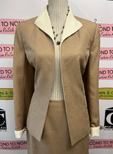 Load image into Gallery viewer, Vintage Amanda Smith Suit Jacket & Skirt (Size 10)