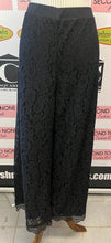 Charger l'image dans la galerie, Full-Lace Wide Leg Pants