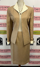 Load image into Gallery viewer, Vintage Amanda Smith Suit Jacket & Skirt (Size 10)
