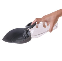 Charger l'image dans la galerie, Bouteille d'eau pour animaux de compagnie Flip Leaf (3 couleurs)