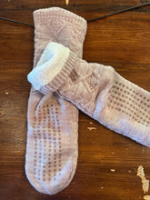 Load image into Gallery viewer, Bench Cottage Socks (One Size Fits Most - Women’s)