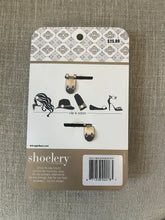 Cargar imagen en el visor de la galería, Michael Kors Pumps + Shoelery Clips (Size 9)