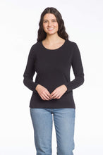 Charger l'image dans la galerie, 100% Cotton Jersey Long Sleeve (2 Colours)
