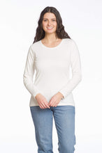 Charger l'image dans la galerie, 100% Cotton Jersey Long Sleeve (2 Colours)
