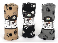 Charger l'image dans la galerie, Couverture polaire pour animaux de compagnie (3 couleurs)