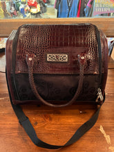 Cargar imagen en el visor de la galería, Estuche de viaje para cosméticos Brighton Bags