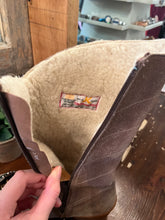 Charger l'image dans la galerie, Snowmaids Grey Winter Boots (Size 6.5)