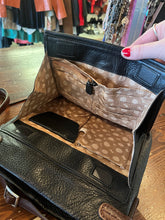 Load image into Gallery viewer, Brighton London Groove Selena Leather Crossbody