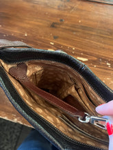 Load image into Gallery viewer, Brighton London Groove Selena Leather Crossbody