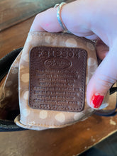 Load image into Gallery viewer, Brighton London Groove Selena Leather Crossbody