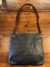 Load image into Gallery viewer, Brighton London Groove Selena Leather Crossbody