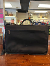 Load image into Gallery viewer, The Stone Leather Briefcase