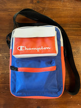Load image into Gallery viewer, Champion Multicolour Crossbody Bag