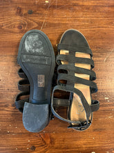 Cargar imagen en el visor de la galería, Franco Sarto Leather Heeled Sandals (Size 6)