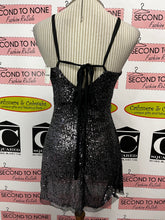 Charger l'image dans la galerie, NWT Free People Sequin Mini Dress (Size XS)